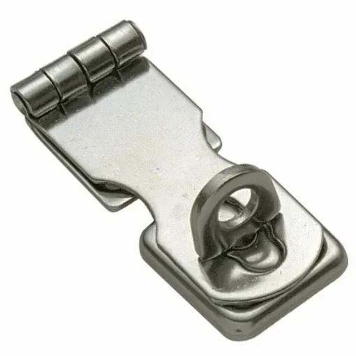 Padlock lock with swivel eye product image