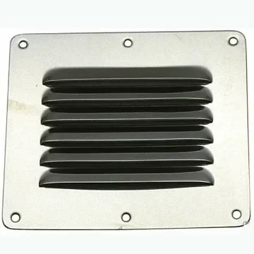 Midi Stainless Steel Air Inlet product image