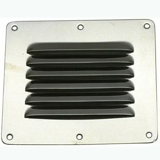 Midi Stainless Steel Air Inlet product image