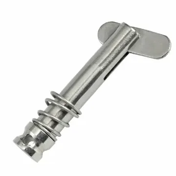 Plug with spring for awnings product image