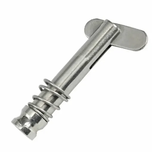 Plug with spring for awnings product image