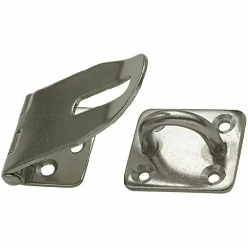 Classic flap lock closure product image