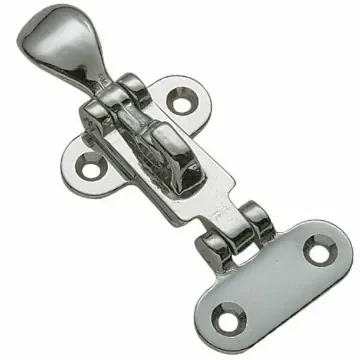 Moulded lever lock product image
