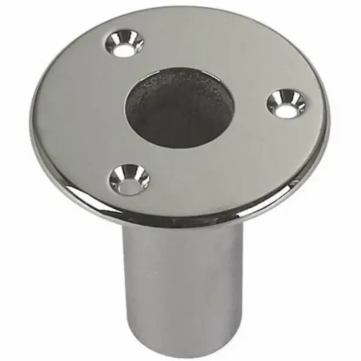 Recessed bushing for gangways product image