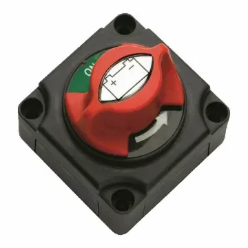 Master 300A Knob Battery Switches product image