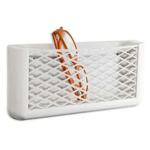 Storage pocket with rubber net product image