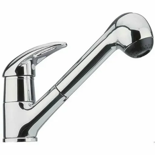 SHOWER mixer tap product image