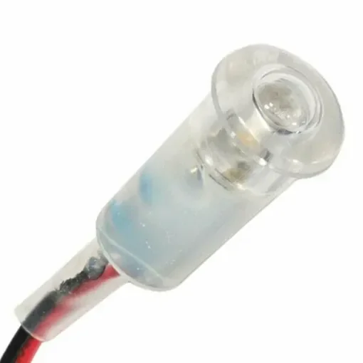 LED Flush Dot courtesy light product image