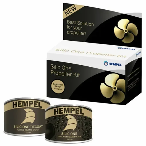 Hempel Silic One for propellers product image