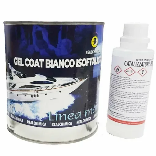 Isophthalic gelcoat product image