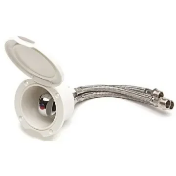 Box for round mixer product image