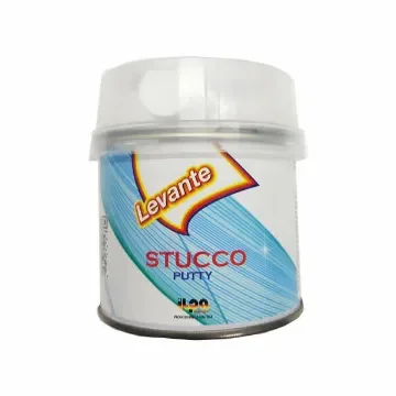 Levante metal putty knife product image