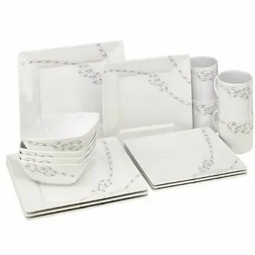 Boat table service 16 Pieces Pacific product image