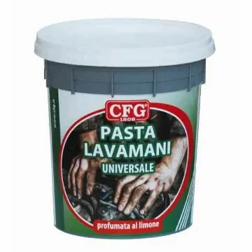 CFG Lemon Universal Hand-Washing Paste product image
