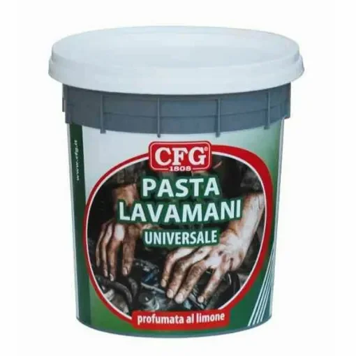 CFG Lemon Universal Hand-Washing Paste product image