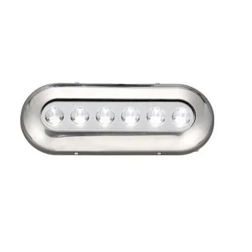 LED Oval Underwater Spotlight product image
