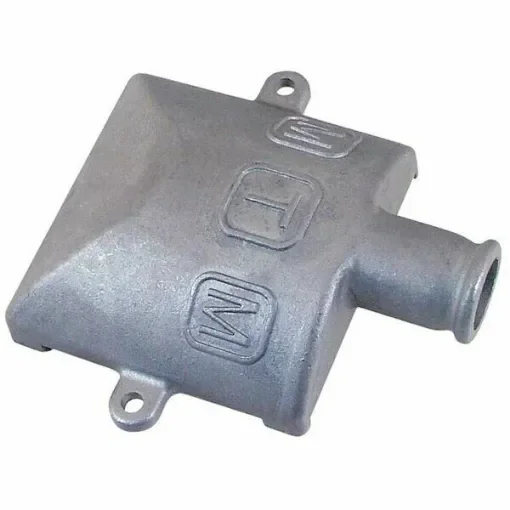 Stainless steel sucker for self-priming pumps product image