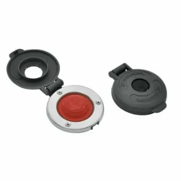Lofrans' Up-Down foot switches for winch product image