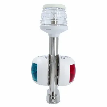 Combined rod light product image