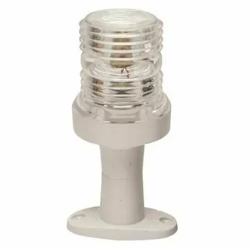 Narrow-base 360 headlamp product image