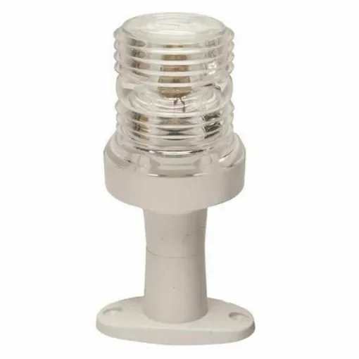 Narrow-base 360 headlamp product image