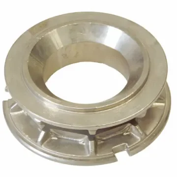 Lofrans' winch barbotin X2 - 10 mm product image