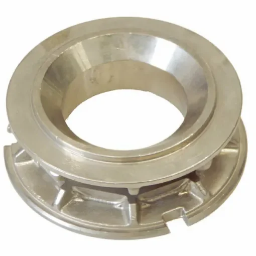 Lofrans' winch barbotin X2 - 10 mm product image