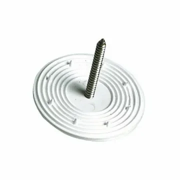 Toothed washer for anti-rumble product image