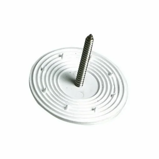 Toothed washer for anti-rumble product image