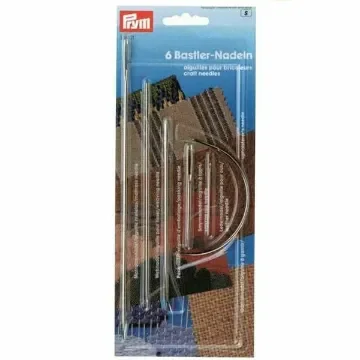 Sail repair needles product image
