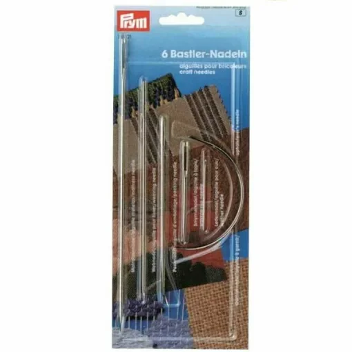Sail repair needles product image