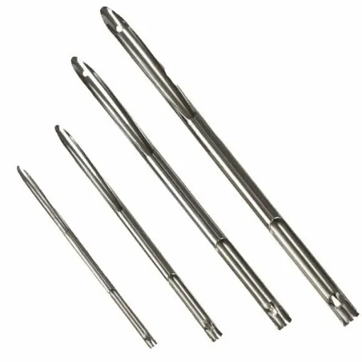 Splicing and repair needle set product image