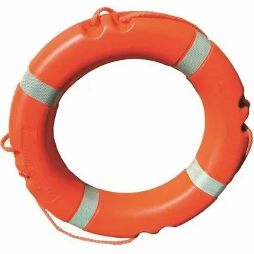 Regulatory ring lifebuoy Solas product image