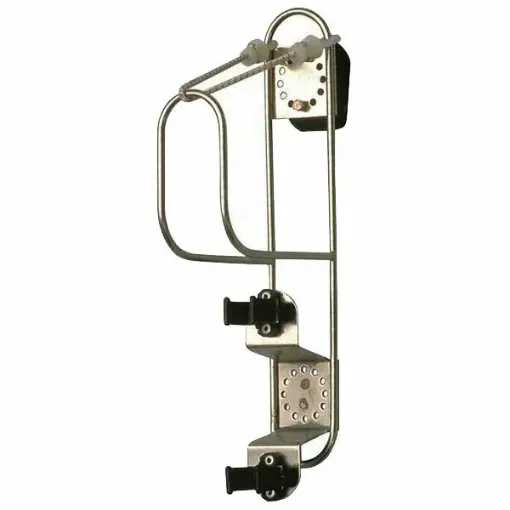 Lifebuoy and lifebuoy holder product image