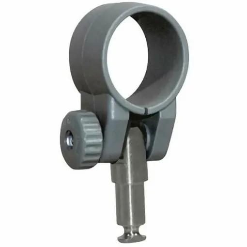 Plastic scalers with clamp and stainless steel shank product image