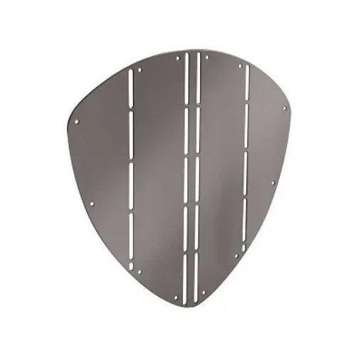 Stainless steel bow guard product image