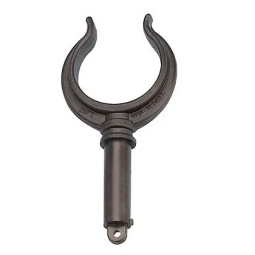 Reinforced Plastic Ladders product image