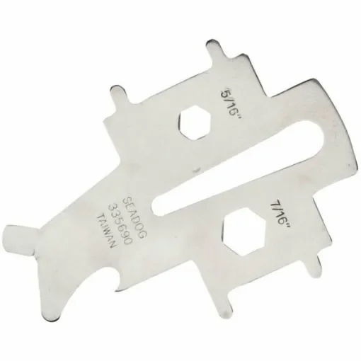 Universal spanner for boarding plugs product image