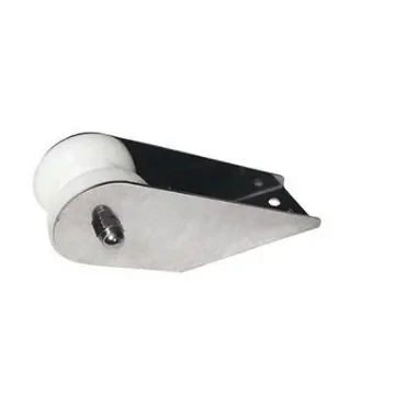 Steel Compact Fixed Snout product image