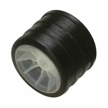 Side roller for boat trolley product image