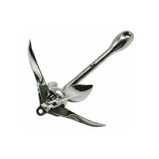 Stainless Steel Umbrella Anchor product image
