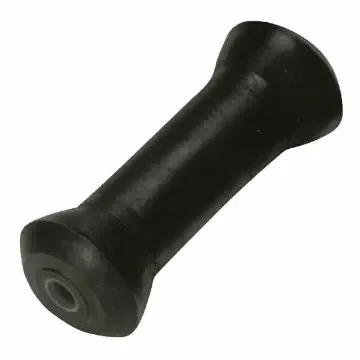 Central roller for boat trolley product image