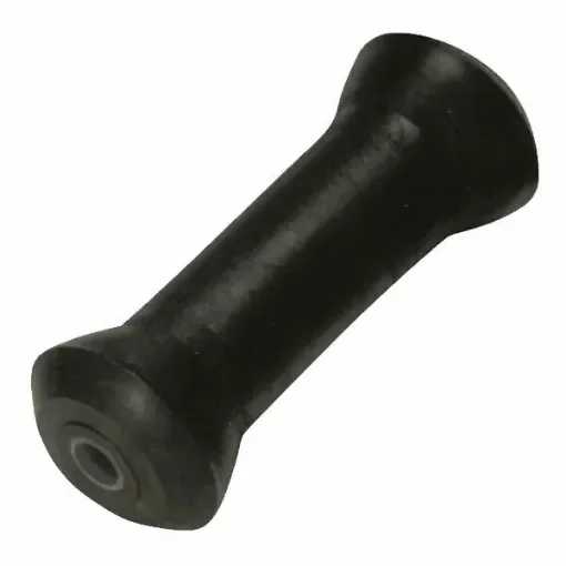 Central roller for boat trolley product image