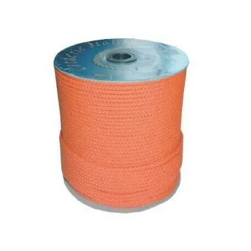 Floating orange bobbin line product image