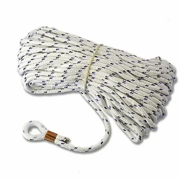 Anchor line with spliced redance product image