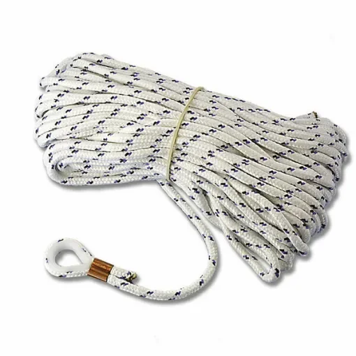 Anchor line with spliced redance product image