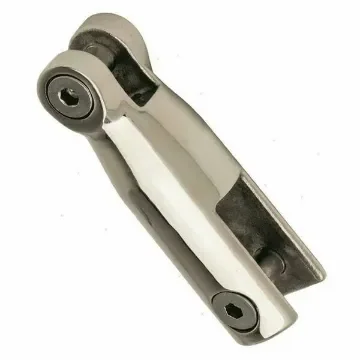 Fixed Stainless Steel Anchor Joint product image