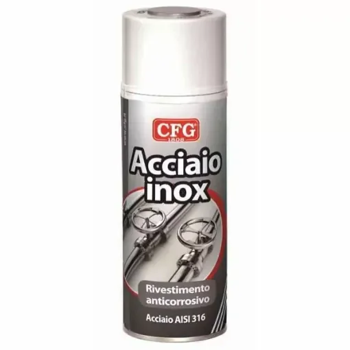 CFG stainless steel spray product image