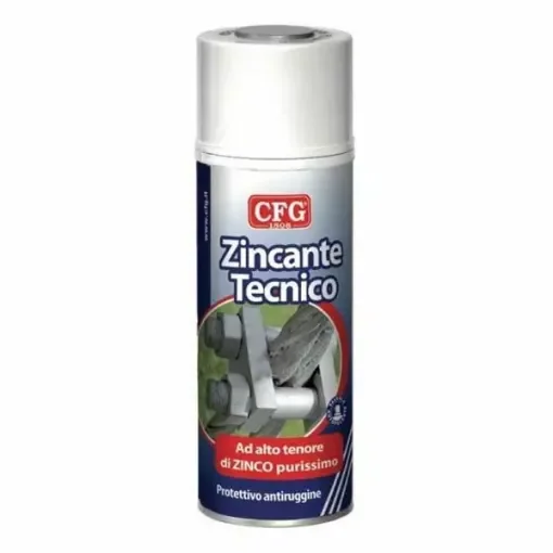 CFG Technical Spray Galvaniser product image