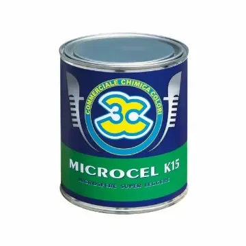 Thickening cellulose microspheres 3C K15 product image